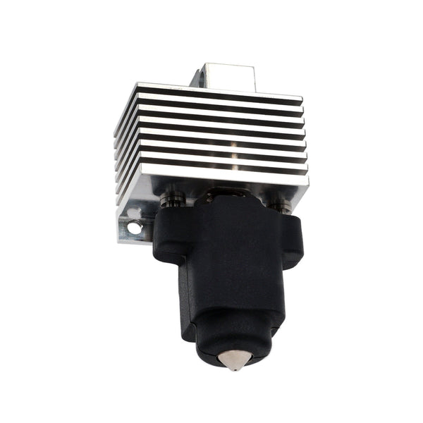 Microswiss FlowTech™ Hotend CM2™ per Bambu Lab P1P/P1S - punta temprata 0.4 mm