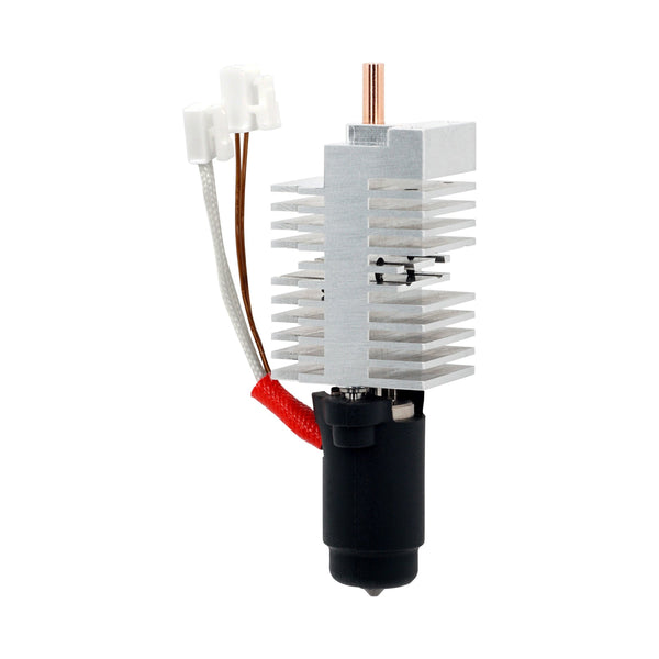 FlowTech Hotend per Creality K2 Plus