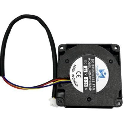Ventola Turbo Mingda MD-400D 4010
