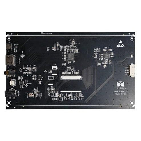 Mingda MD-400D HDMI TFT touchscreen da 7,0 pollici