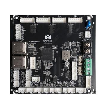 Scheda madre Mingda MD-1000D MB_I03-I03