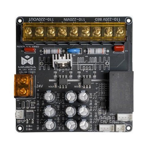 Alimentatore Mingda per MD-400D, MD-600D, MD-1000D