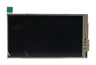 PrimaCreator P120 V4 Touchscreen