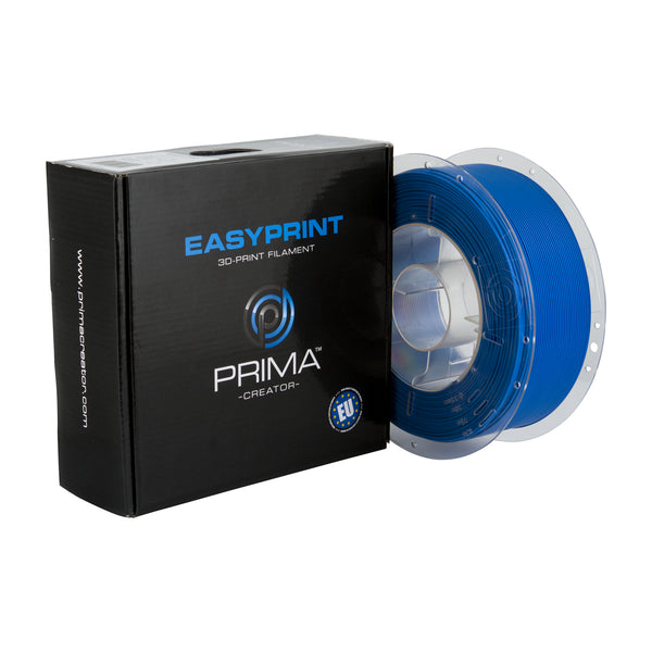 PrimaCreator EasyPrint PLA - 1,75 mm - 1 kg - Blu