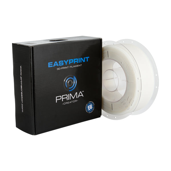 PrimaCreator EasyPrint PLA - 1,75 mm - 1 kg - Naturale
