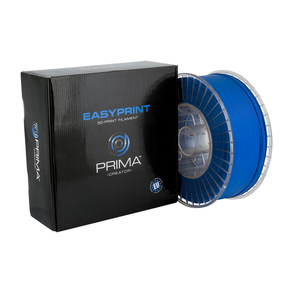 PrimaCreator EasyPrint PLA - 1,75 mm - 3 kg - Blu