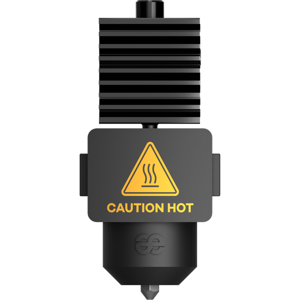 Phaetus Conch Hotend M4 per Bambu Lab A1/A1 Mini