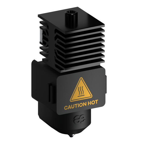 Phaetus Conch Hotend Plus per Bambu Lab A1/A1 Mini