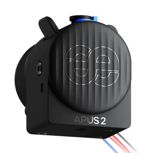 Estrusore Phaetus APUS 2