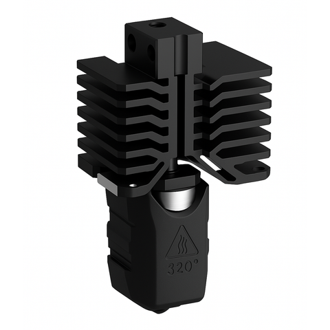 Phaetus Conch Hotend M6 per Bambu Lab X1/P1
