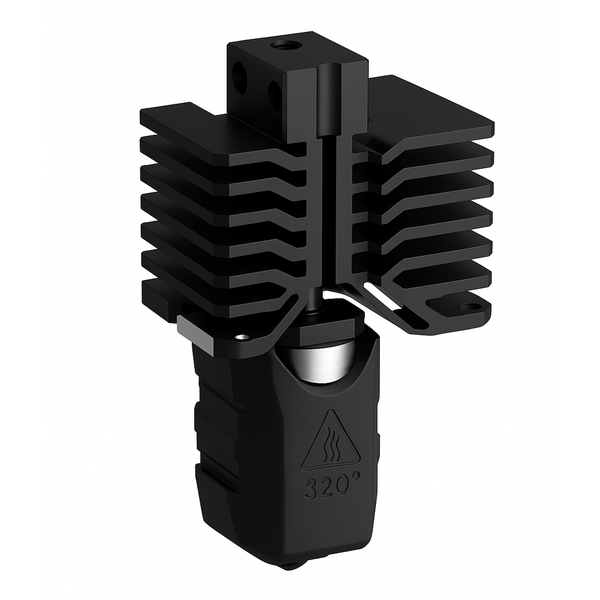 Phaetus Conch Hotend M6 per Bambu Lab X1/P1