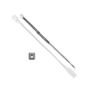 Phaetus Phaetus Ceramic Heater & Thermistor Bambu Lab X1/X1C – Produktansicht