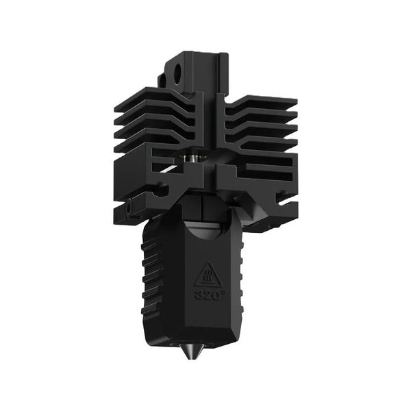 Phaetus Conch Plus Hotend 0,4 mm per Bambulab X1/P1