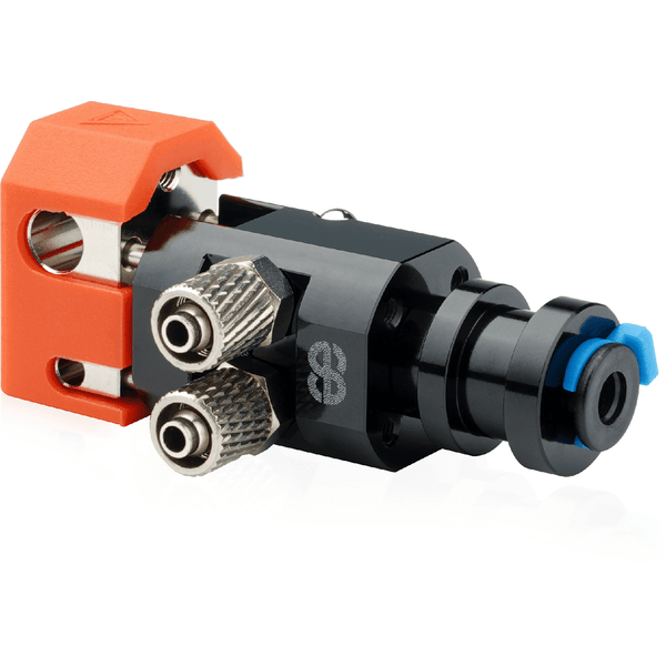 Phaetus Dragon Water Hotend WHF Nero