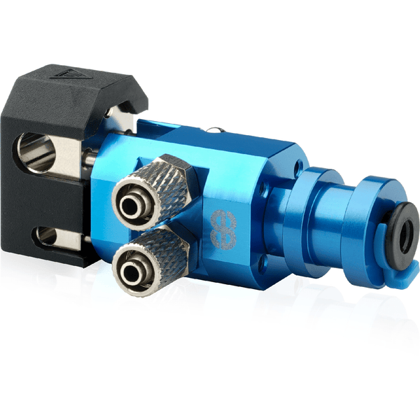 Phaetus Dragon Water Hotend - WST Blu