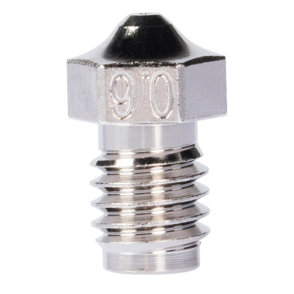 Ugello in ottone Phaetus PS M6 0,6 mm - 1,75 mm - 1 pezzo