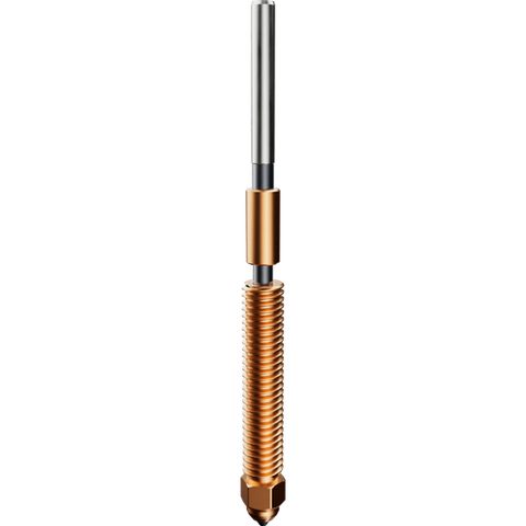 Ugello Phaetus xCreality SiC K2 Plus