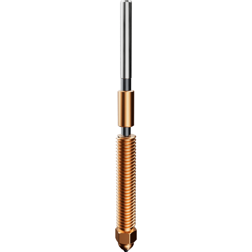 Ugello Phaetus xCreality SiC K2 Plus