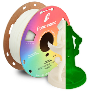 Polymaker Panchroma PLA Glow-in-the-dark