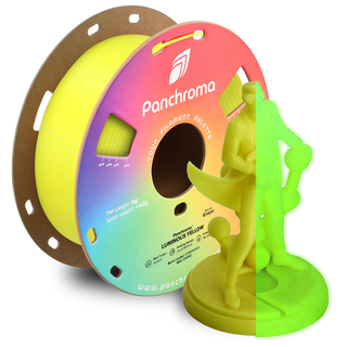 Polymaker Panchroma PLA Luminous