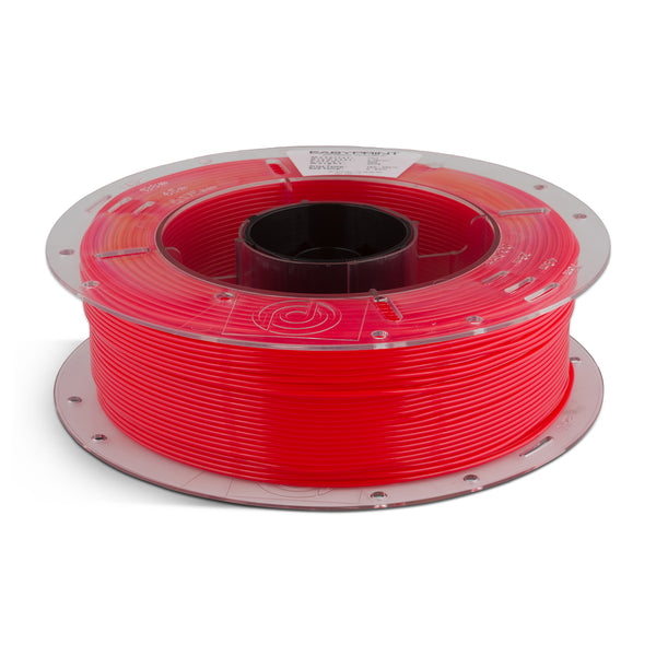 PrimaCreator™ EasyPrint FLEX TPU 95A - 500g - Rosso