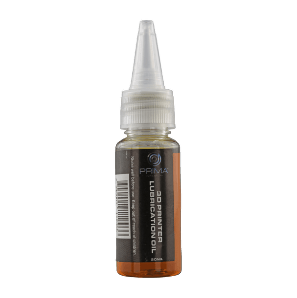 PrimaCreator olio lubrificante per stampante 3D - 20 ml