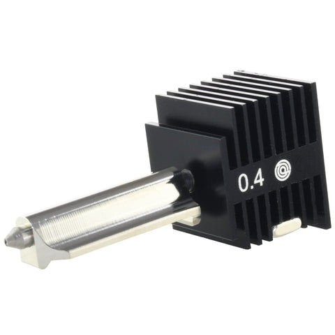 PrimaCreator Hotend H per Bambu Lab Serie A – 0,4 mm / 1,75 mm