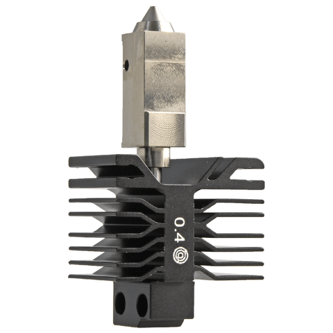 PrimaCreator Bambulab Hotend H 0,4mm per filamento 1,75mm