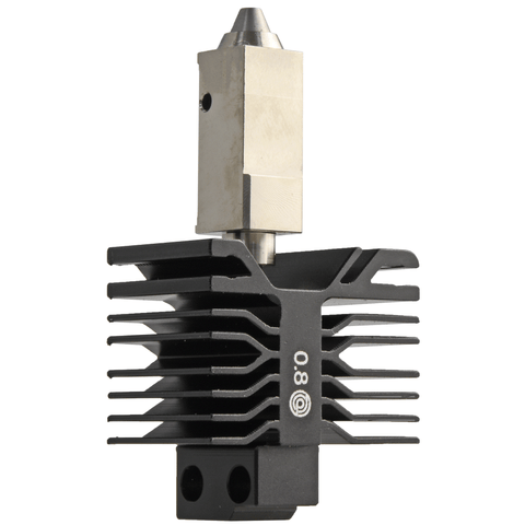 PrimaCreator Bambulab Hotend H 0,8mm per filamento 1,75mm