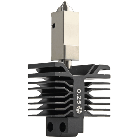 PrimaCreator Bambulab Hotend 0,25mm per serie X e P