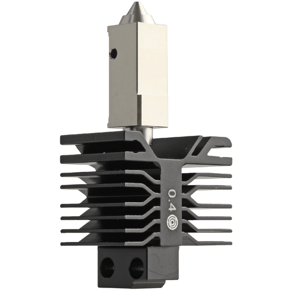 PrimaCreator Bambulab Hotend 0,4mm per Serie X & P