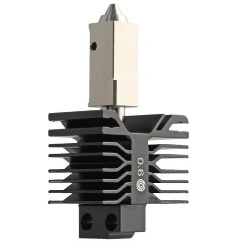 PrimaCreator Bambulab Hotend 0,6 mm per filamento 1,75 mm