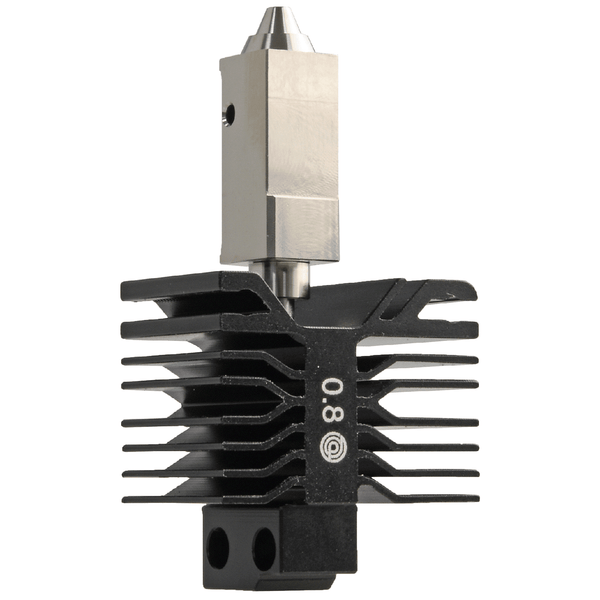 PrimaCreator Bambulab Hotend 0.8mm per filamento 1.75mm