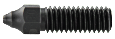 Ugello temprato PrimaCreator per Creality K1/K1 Max, 0,8 mm