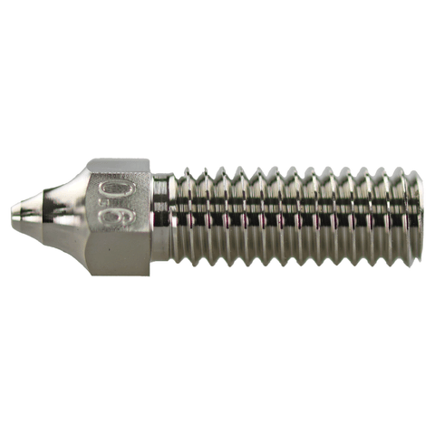 Ugello in rame placcato PrimaCreator Creality K1/K1 Max 0,6 mm