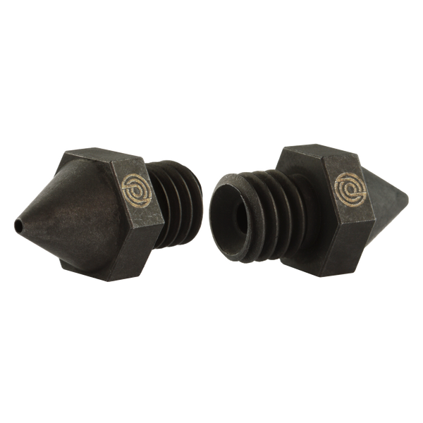 PrimaCreator Raise3D Pro2 Ugello in acciaio duro 0,8 mm - 1 pezzo