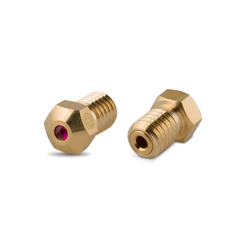 Ugello PrimaCreator RepRap M6 Ruby 0,6 mm