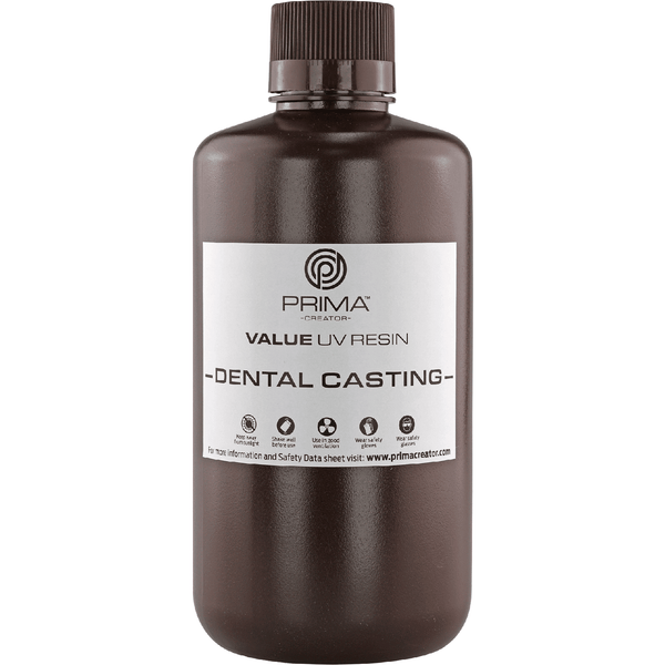 PrimaCreator Valore Fusione Dentale 1 kg