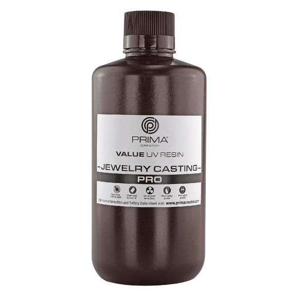 PrimaCreator Value Gioielleria Fusione Pro - 1 kg