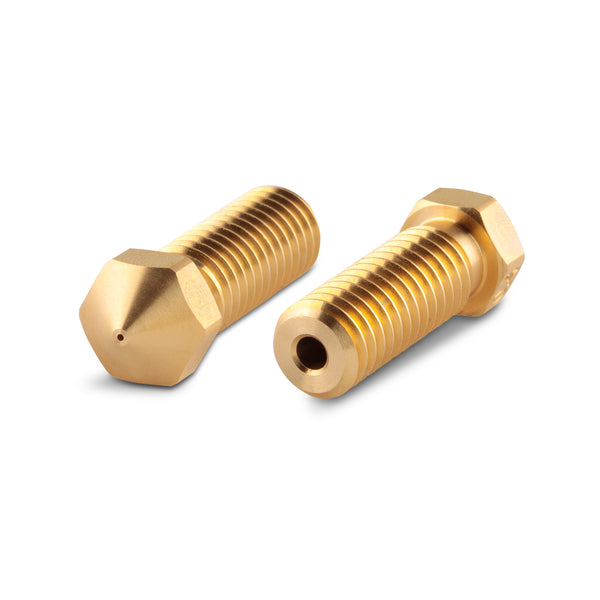 Ugello in ottone 1,0 mm per Volcano - 1 pezzo