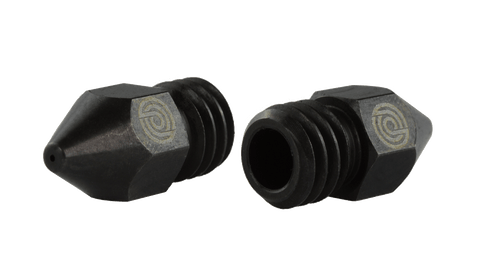 Ugello Rinforzato PrimaCreator Zortrax M200/M300 0,4 mm