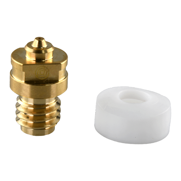 Ugello in ottone PrimaCreator Zortrax M200 Plus/M300 Plus 0,4 mm - 1 pezzo