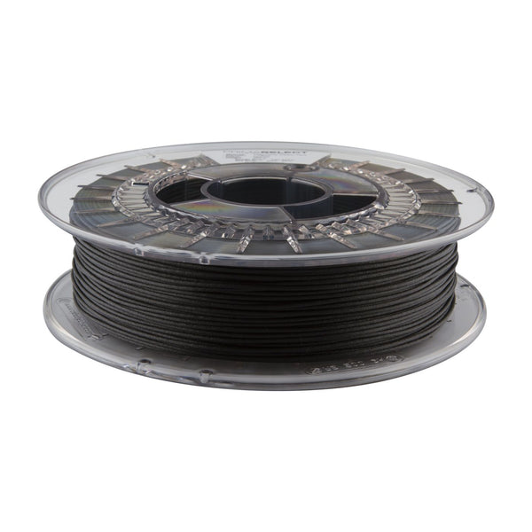 NylonPower filamento in fibra di vetro 1.75mm 500g nero