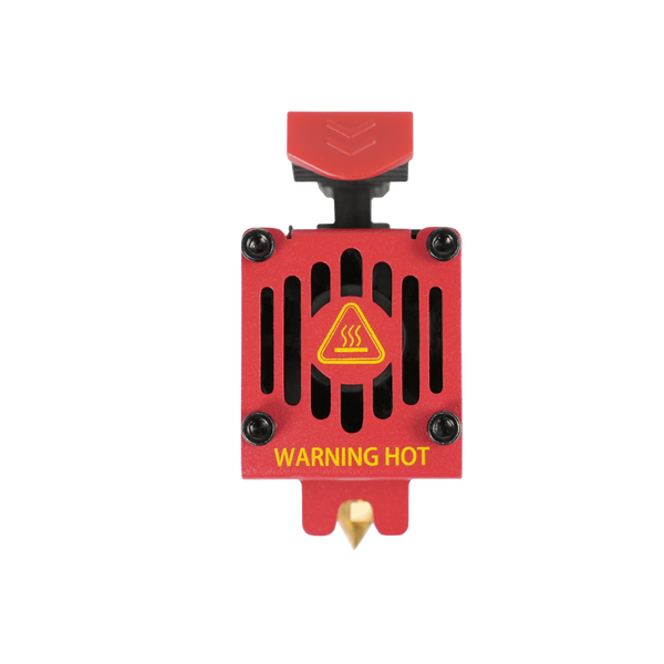 Raise3D Hyper Speed Hot End 0,4 mm Serie Pro3