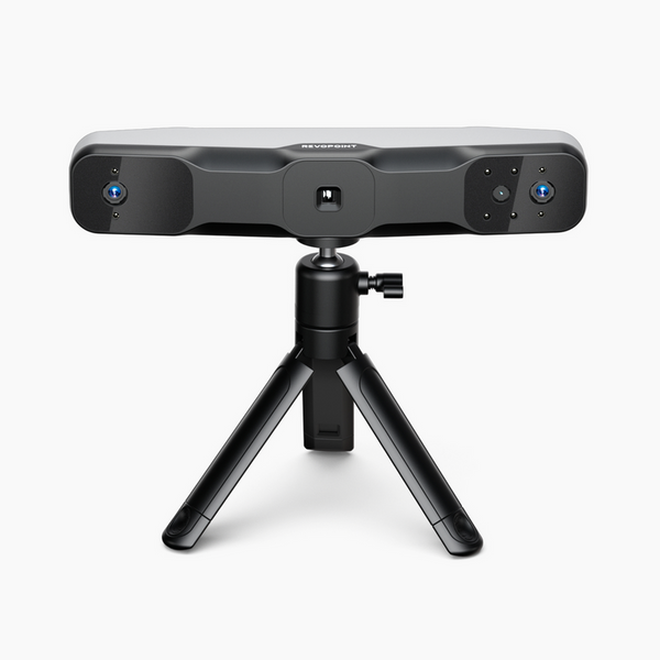 Revopoint Range 2 – Scanner 3D portatile per oggetti grandi