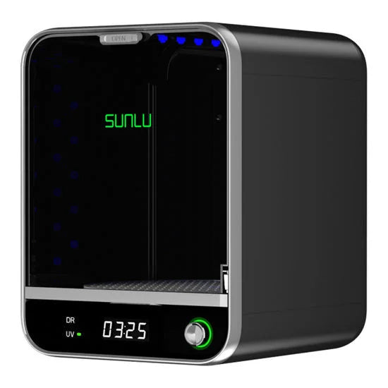Sunlu RC-2 Scatola di polimerizzazione