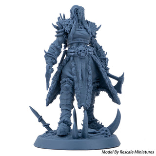 Siraya Tech Fast Tough ABS-Like Resin