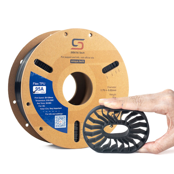 Siraya Tech TPU 95A Filamento