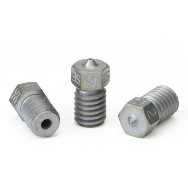 Ugello Slice Engineering RepRap M6 Vanadio 0,3 mm - 1,75 mm - 1 pezzo
