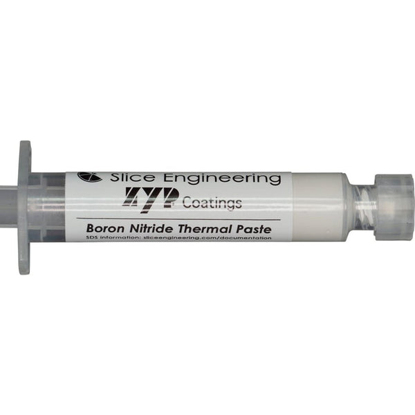Pasta termoconduttiva Slice Engineering - 5cc